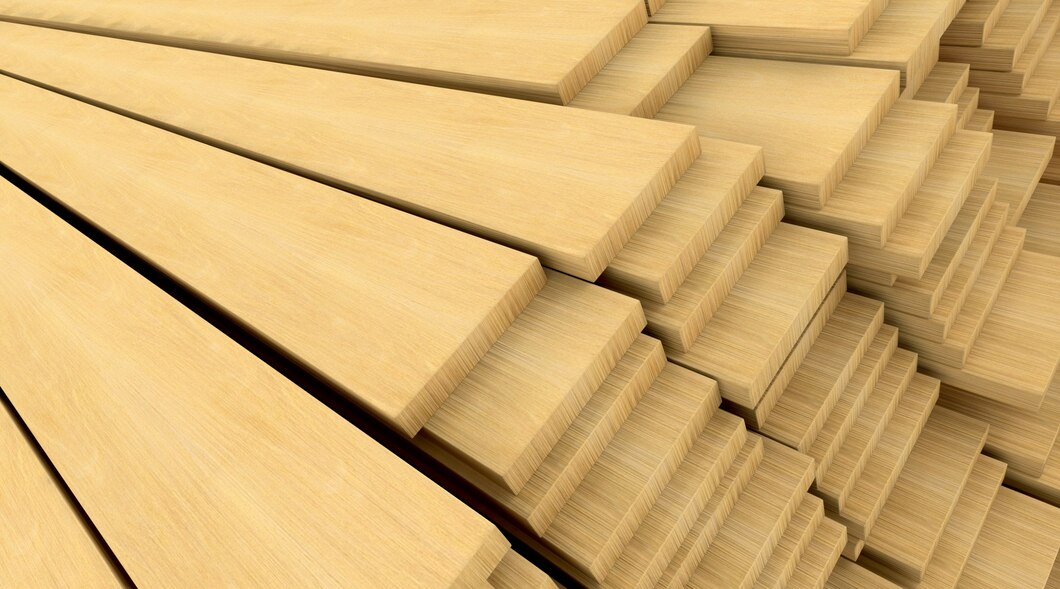 Jak dobrać idealne drewno konstrukcyjne z myślą o naszym projekcie budowlanym?