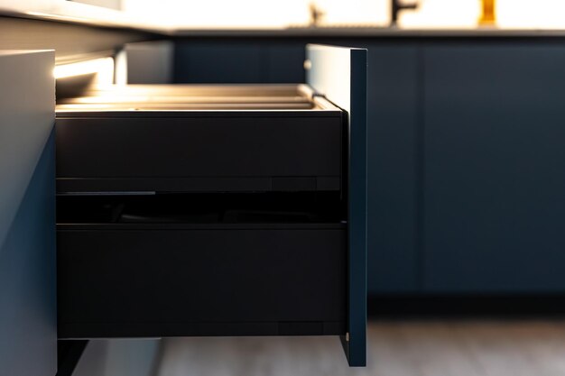 Jak wybrać idealne meble kuchenne, które łączą estetykę z funkcjonalnością?