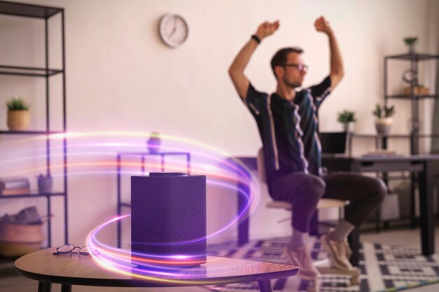 Jak nowoczesne technologie mogą poprawić jakość powietrza w naszych domach?