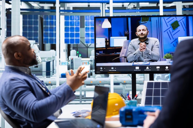 Jak technologie monitorowania energii wpływają na efektywność systemów fotowoltaicznych?